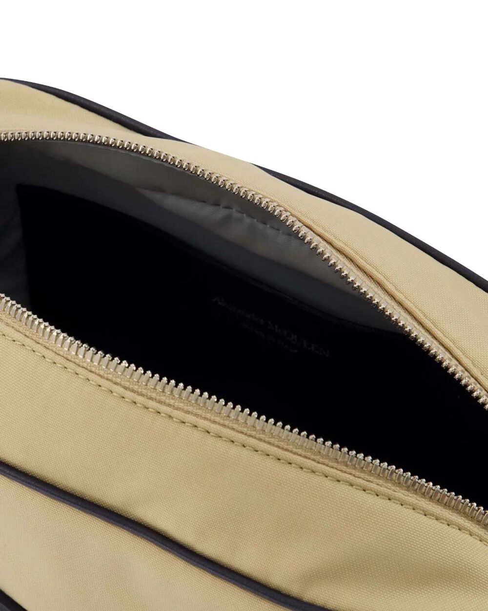 Alexander Mcqueen Crossbody Bag