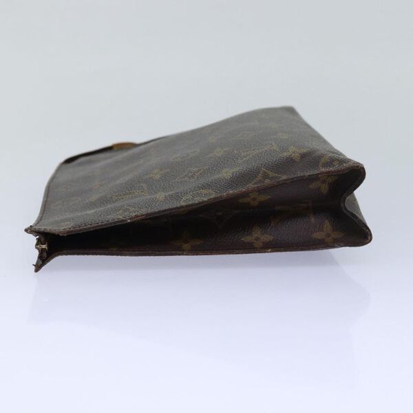 Louis Vuitton Poche Toilette