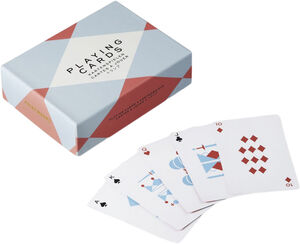 PLAY - Double Playing Cards New