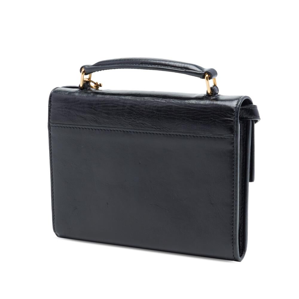 Yves Saint Laurent Handbag