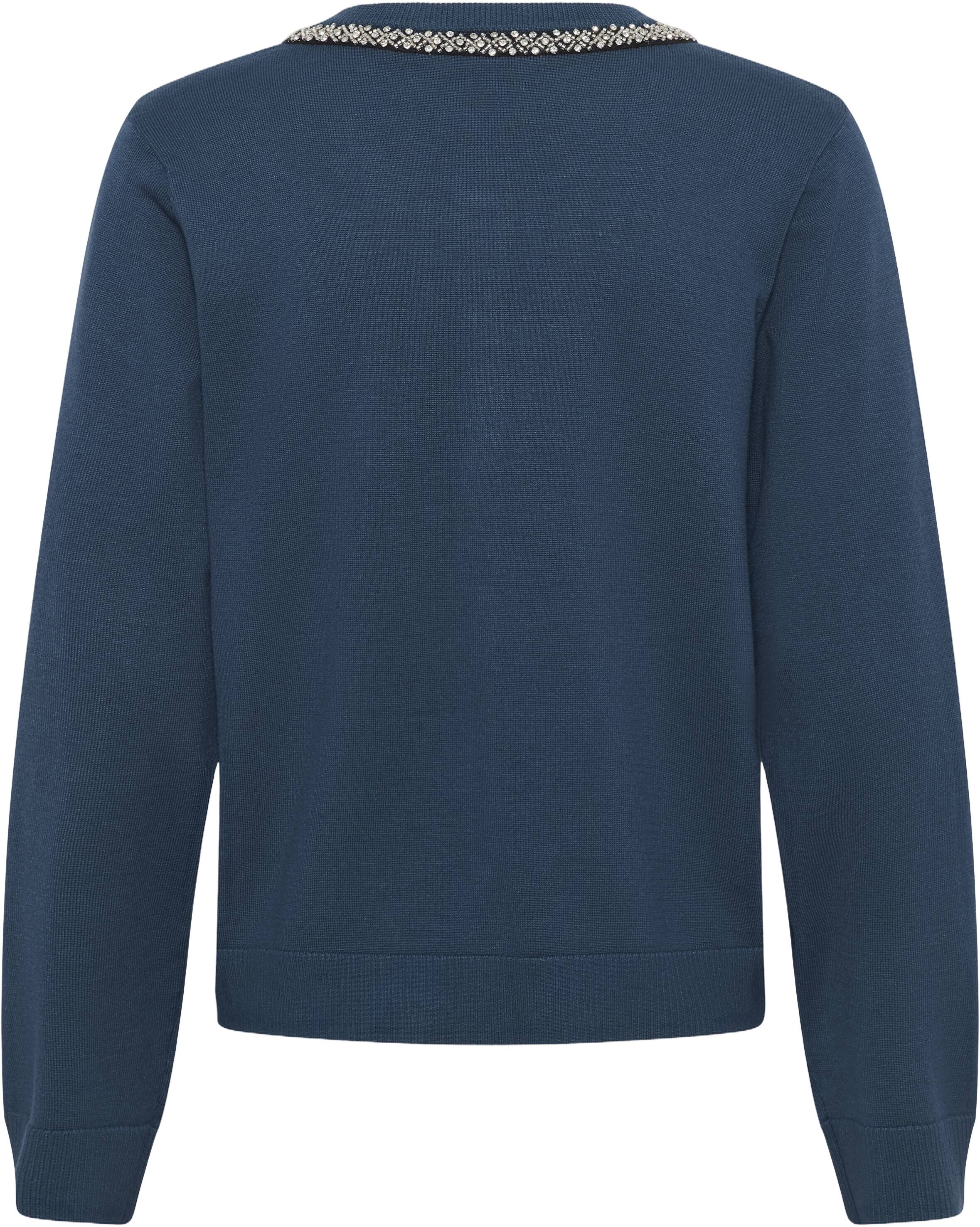 CUANIKI ANNEMARIE CARDIGAN