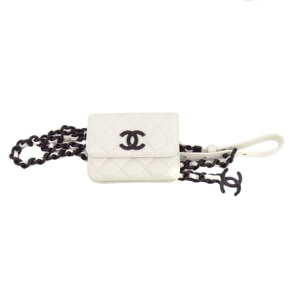 Chanel Belt Bag