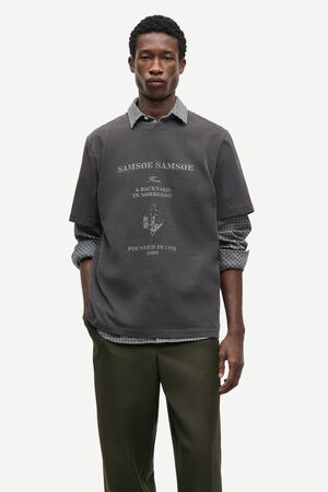 Sathomas t-shirt 15489