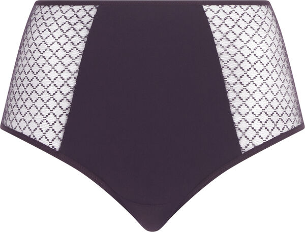 Norah Chic High-Waisted Full Brief