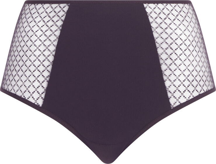 Norah Chic High-Waisted Full Brief