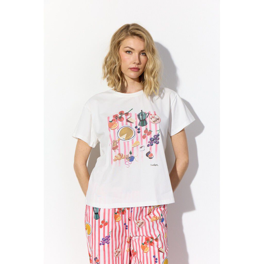 Picnic T-shirt