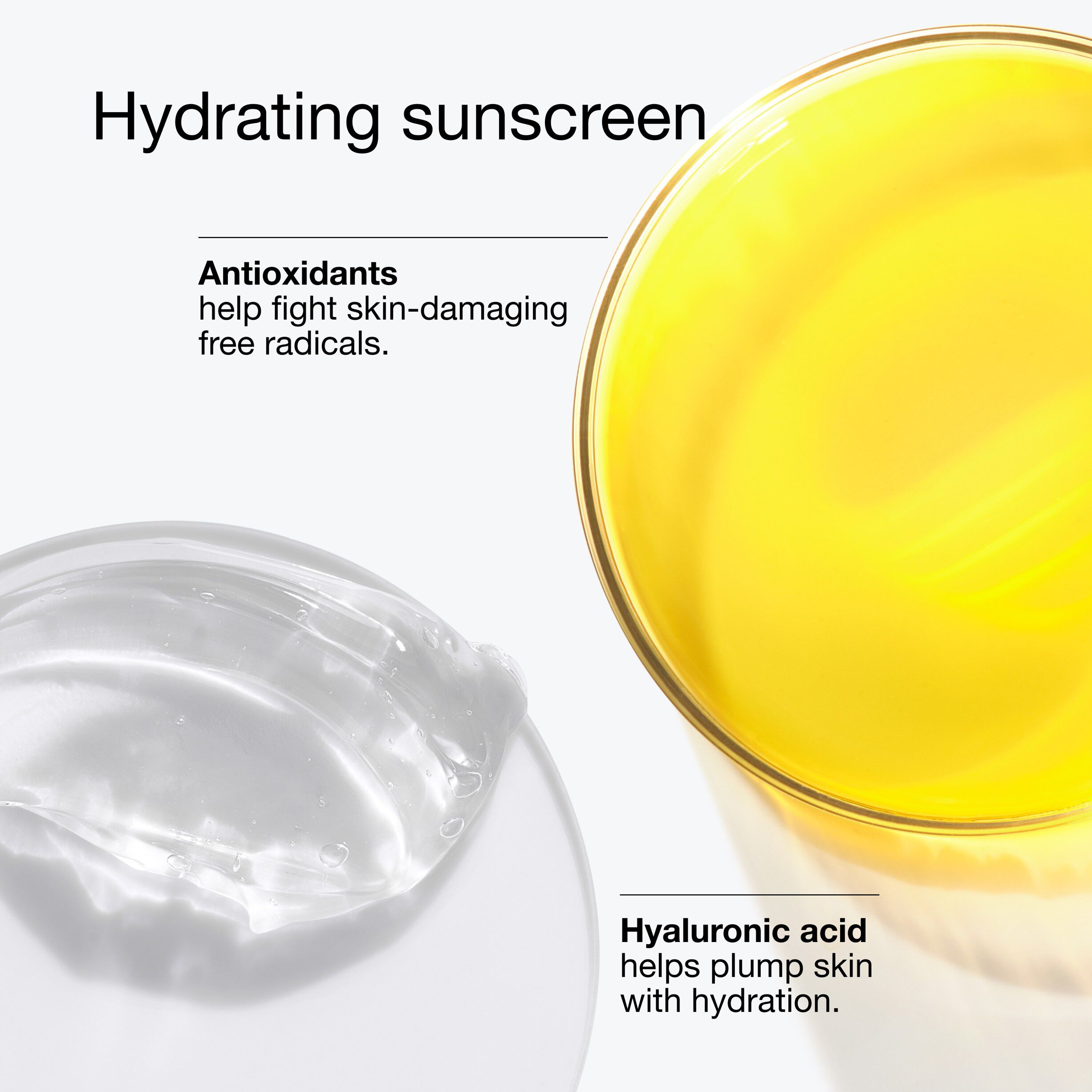 UV SOL HYDRATING SPF 50 40ML/1. 4FLO