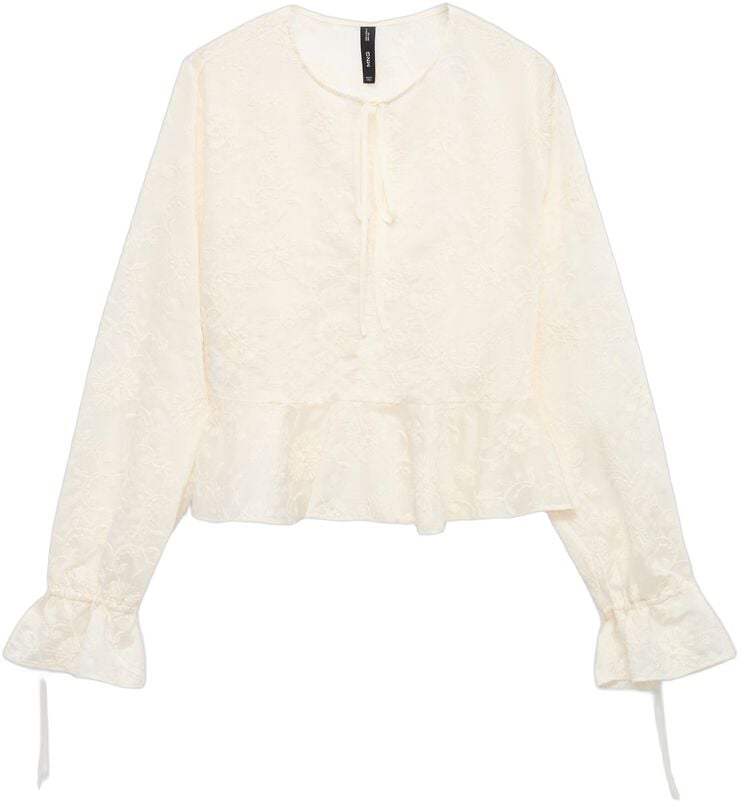 BLOUSE. -- VIVIENNE