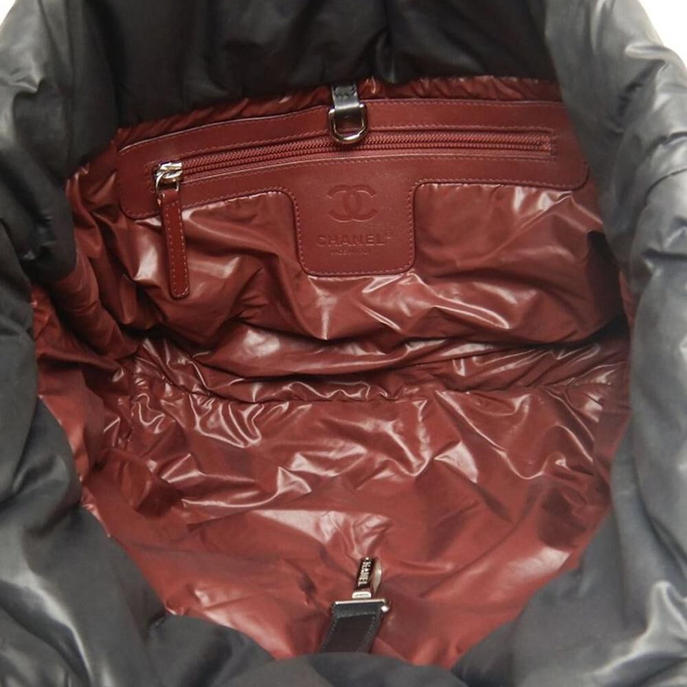 Chanel Tote