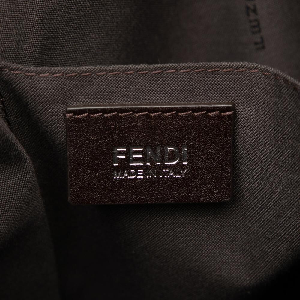 Fendi Tote