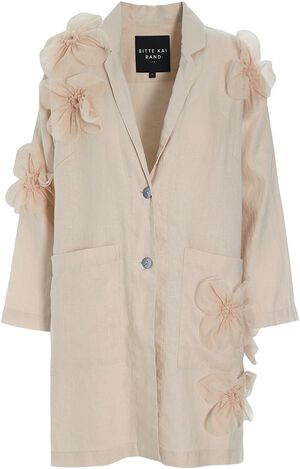 Lazy linen