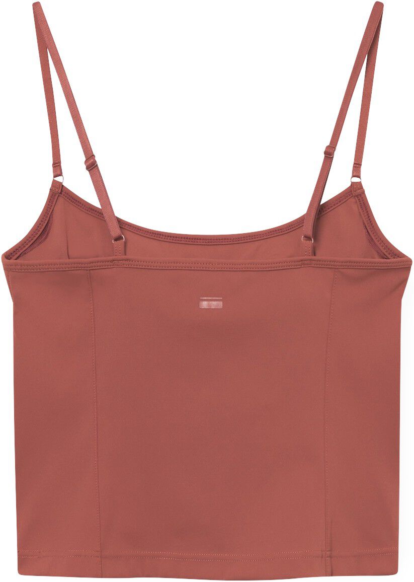 Butter Soft Top True to body