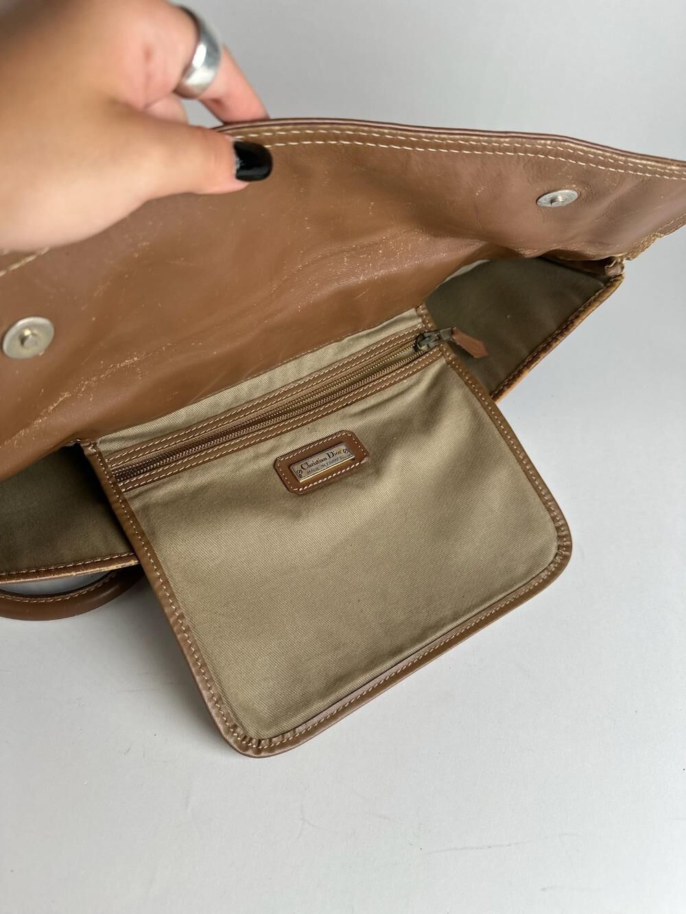 Dior Shoulder Bag