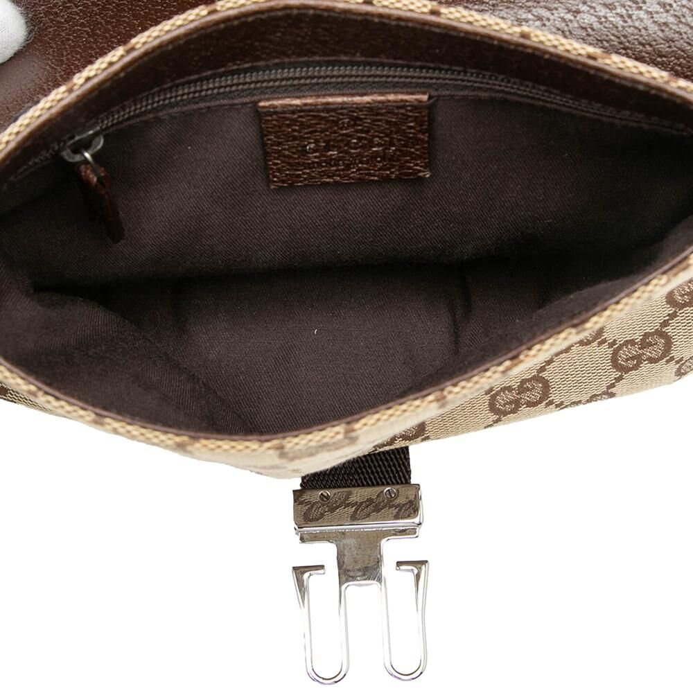 Gucci Belt Bag