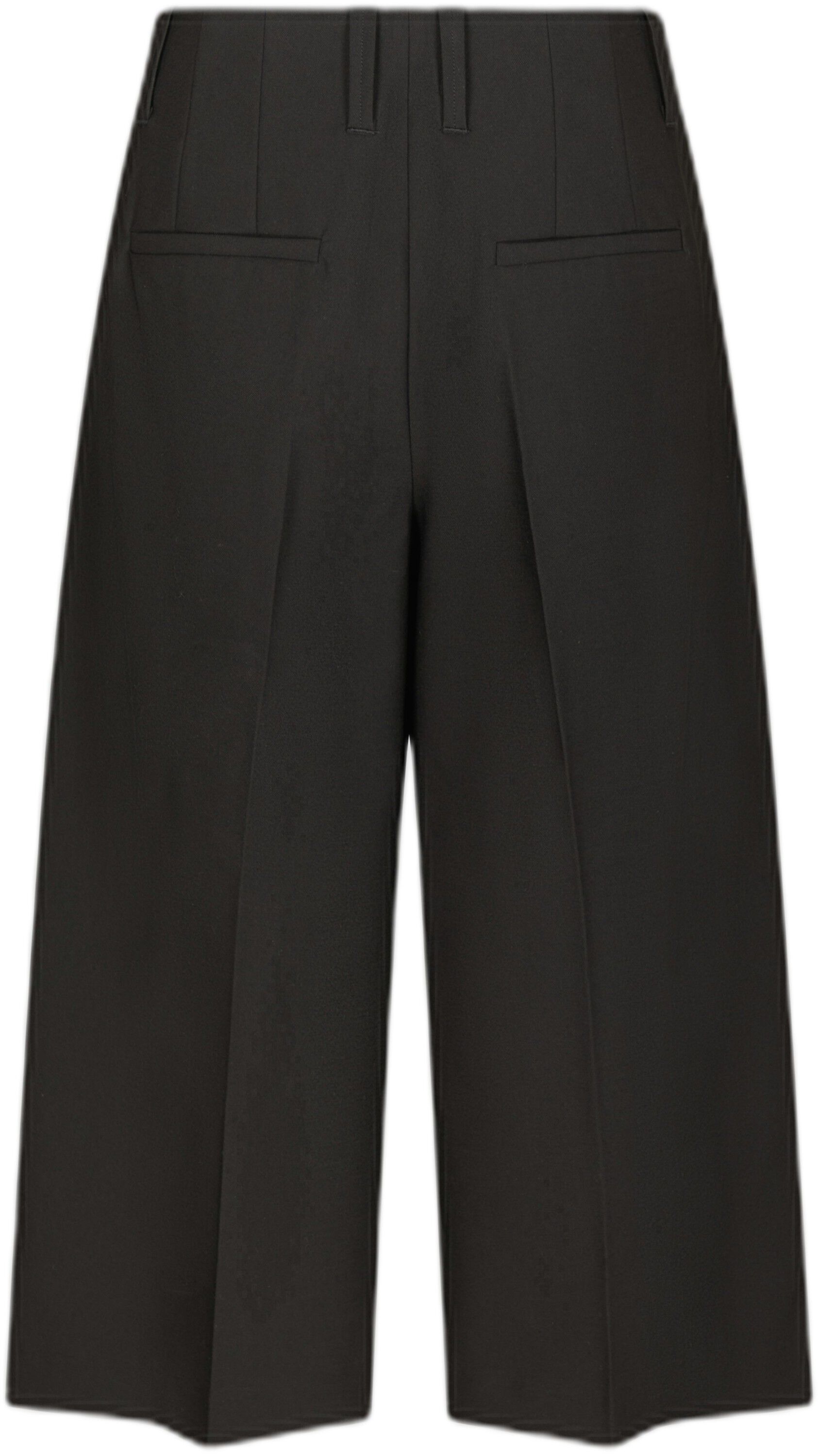 Hannah Bermuda Shorts