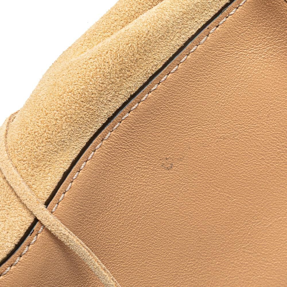 Chlo&eacute; Crossbody Bag