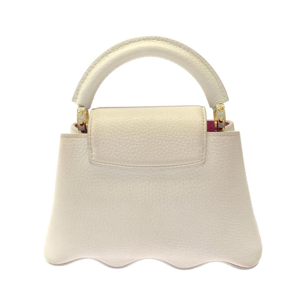 Louis Vuitton Capucines