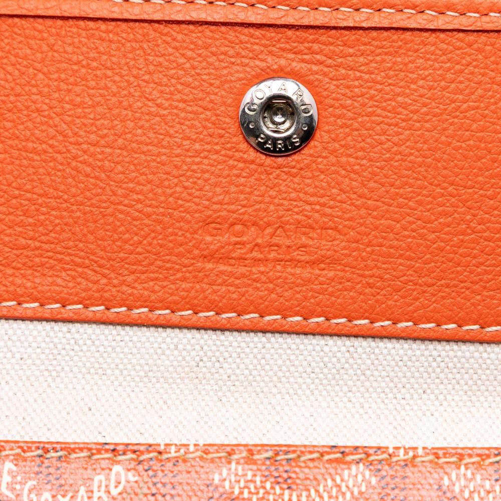 Goyard St Louis Tote