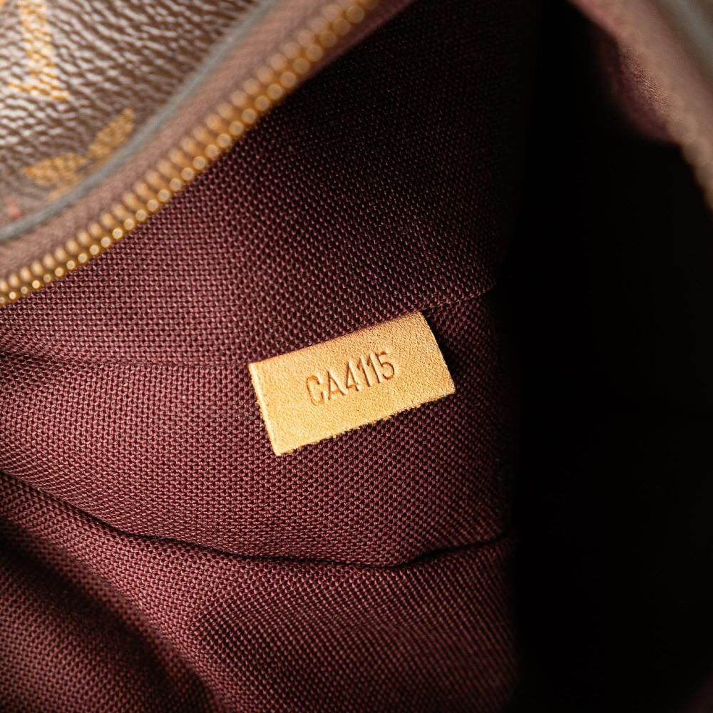 Louis Vuitton Mabillon