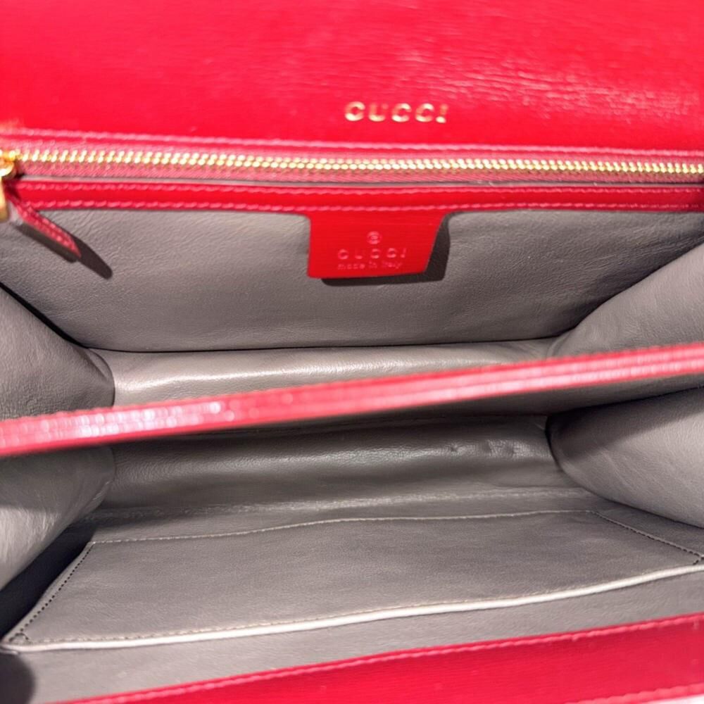 Gucci Sylvie