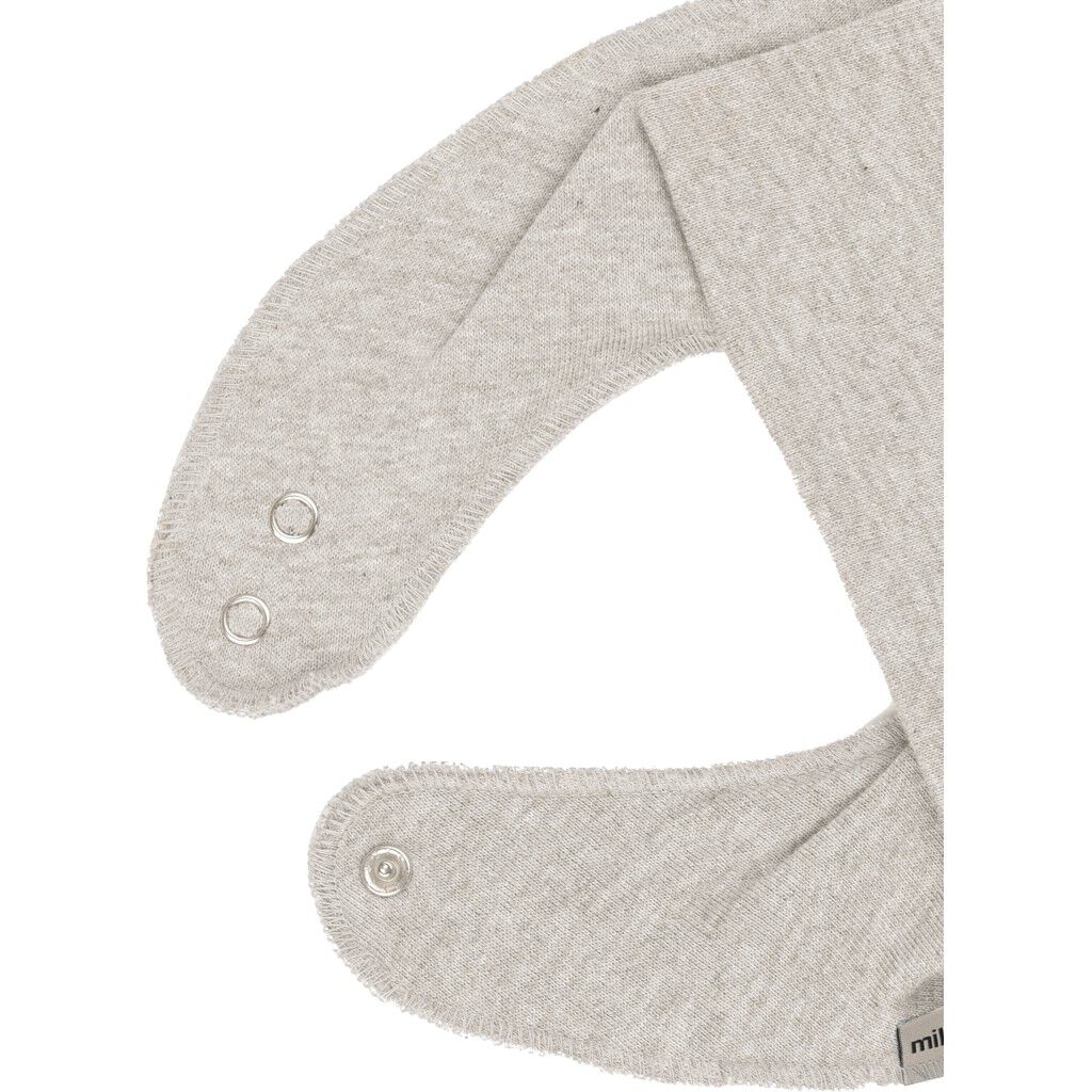 Cotton Bibs - Triangle