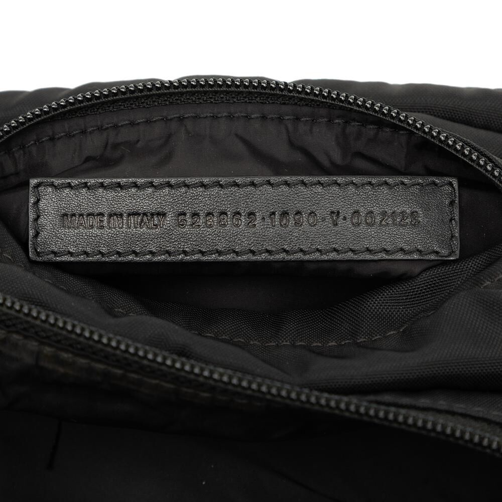 Balenciaga Belt Bag