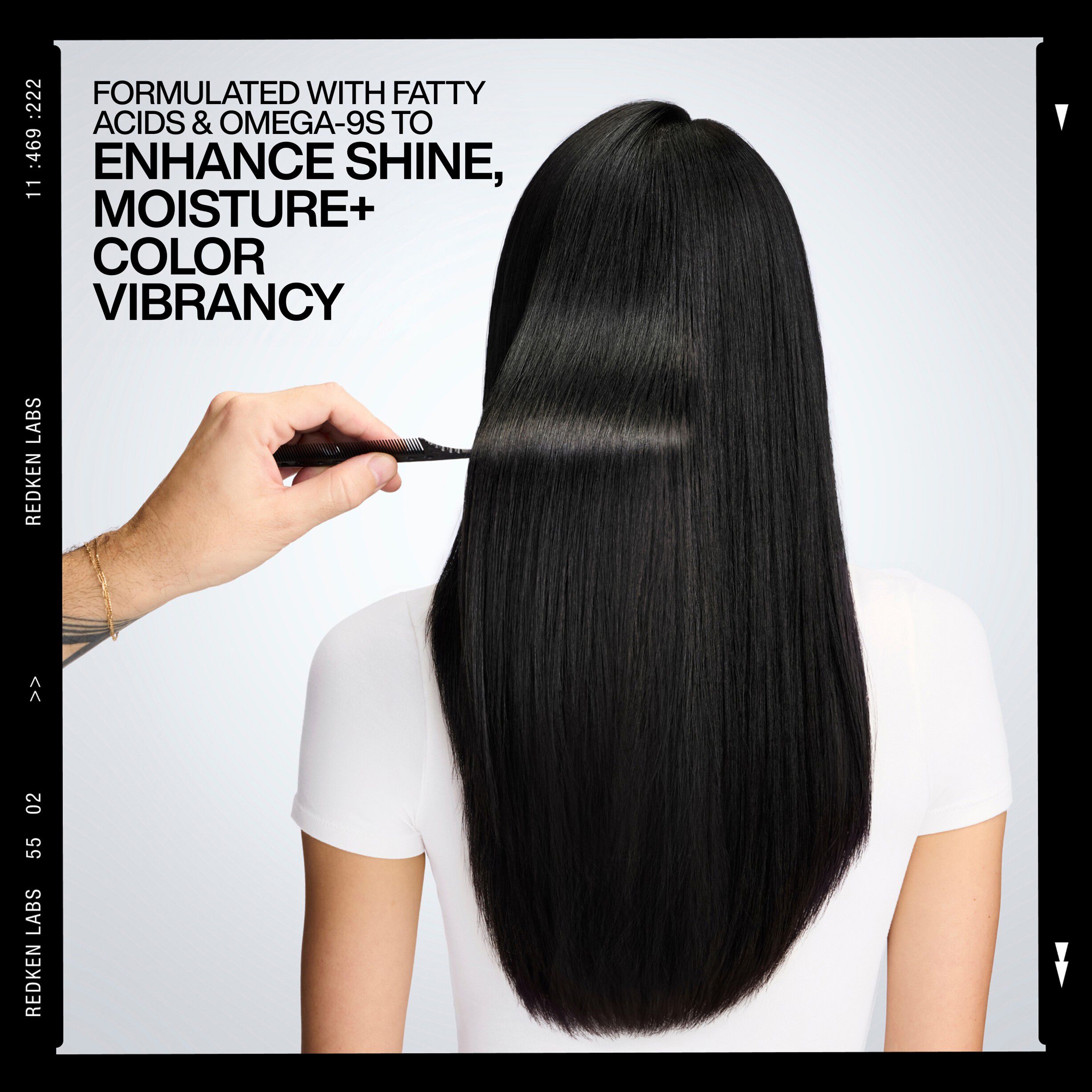 REDKEN HOLIDAYS ACIDIC COLOR GLOSS KIT