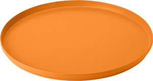 EM bricka Ø 40 cm saffron