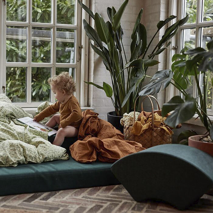 Senget&oslash;j junior