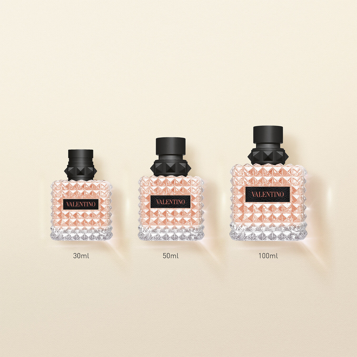 Valentino Donna Born In Roma Coral Fantasy EDP