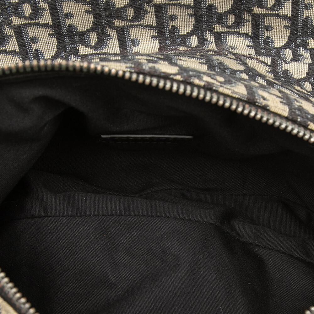 Dior Saddle Bag