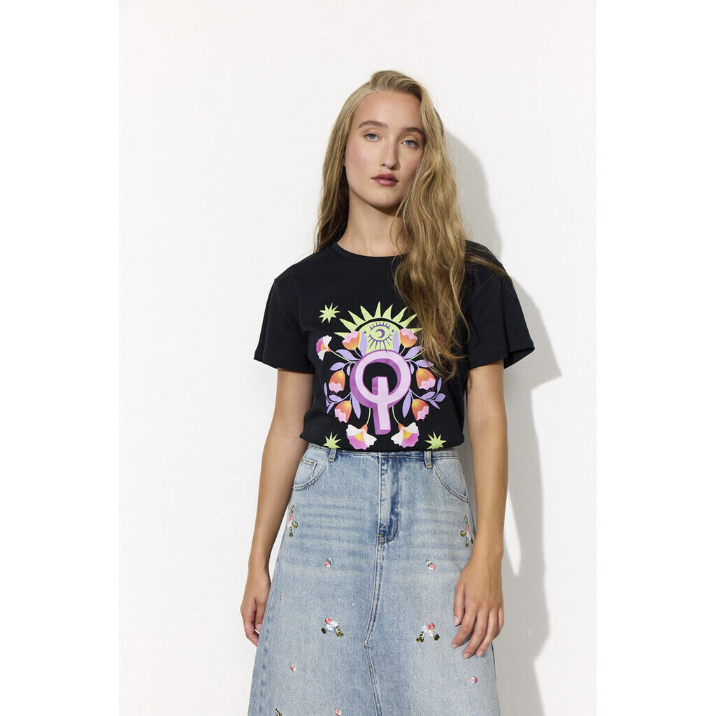 Flowerchild T-shirt