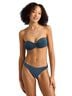 Brazilian bikiniunderdel med lurex
