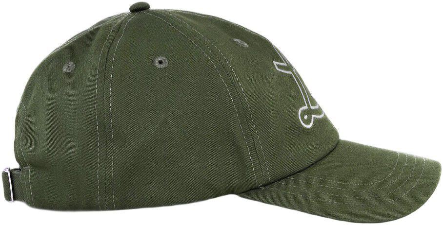 LD Hook Dad Cap