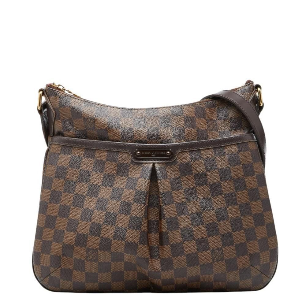 Louis Vuitton Bloomsbury