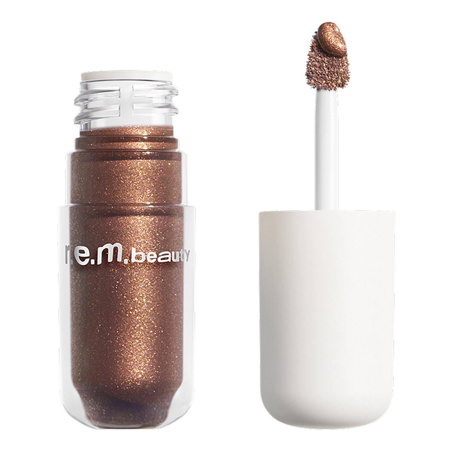 Starlet - Flytande &ouml;gonskugga