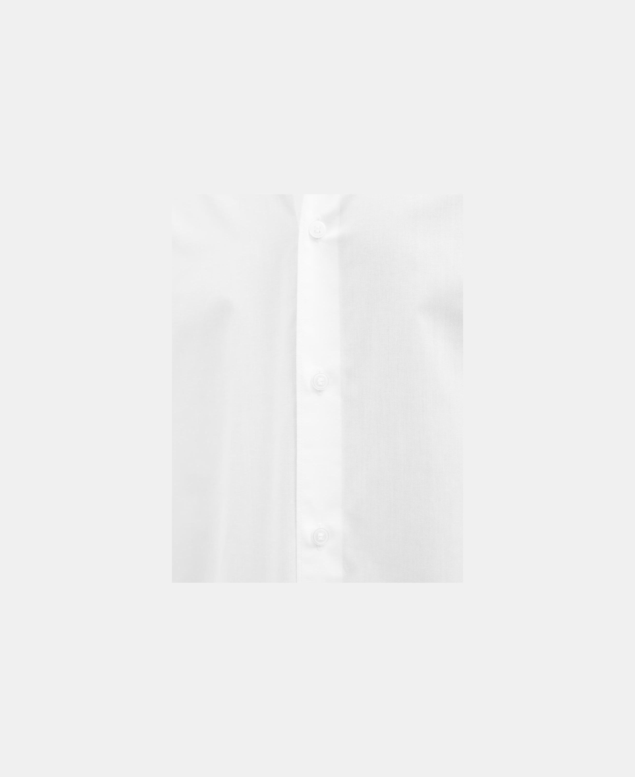 Jrebgavin Solid Shirt Ss