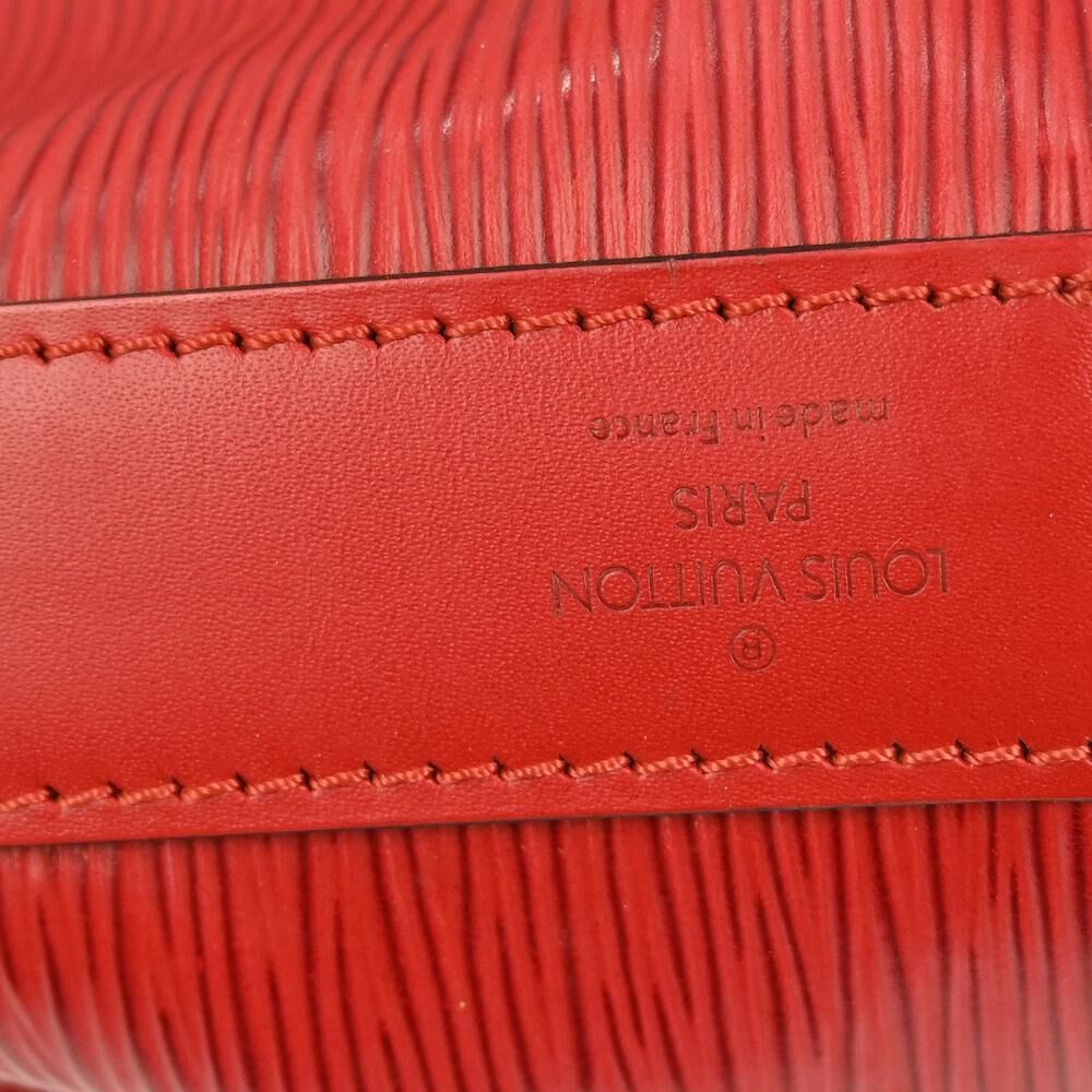 Louis Vuitton Sac D'&eacute;paule