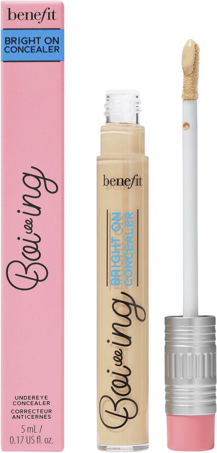Boi-ing Bright On Concealer - Undereye concealer