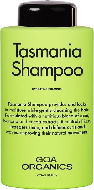 Tasmania Shampoo - Intensivt &aring;terfuktande schampo