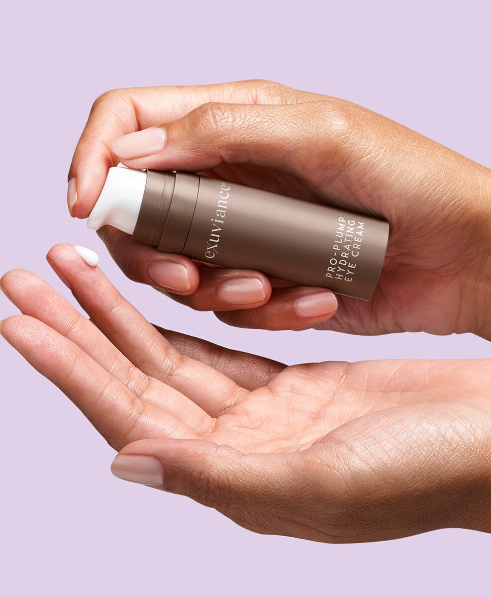 Pro-Plump Hydrating Eye Cream