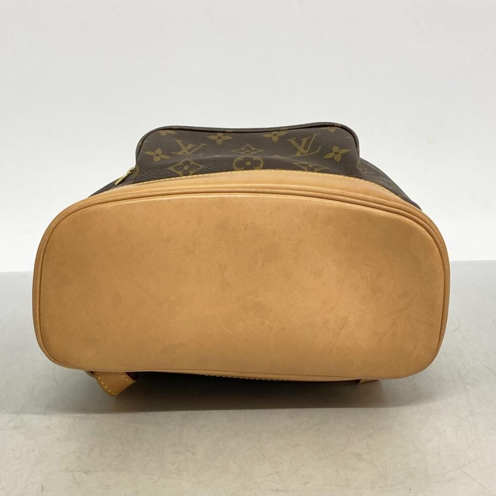 Louis Vuitton Montsouris