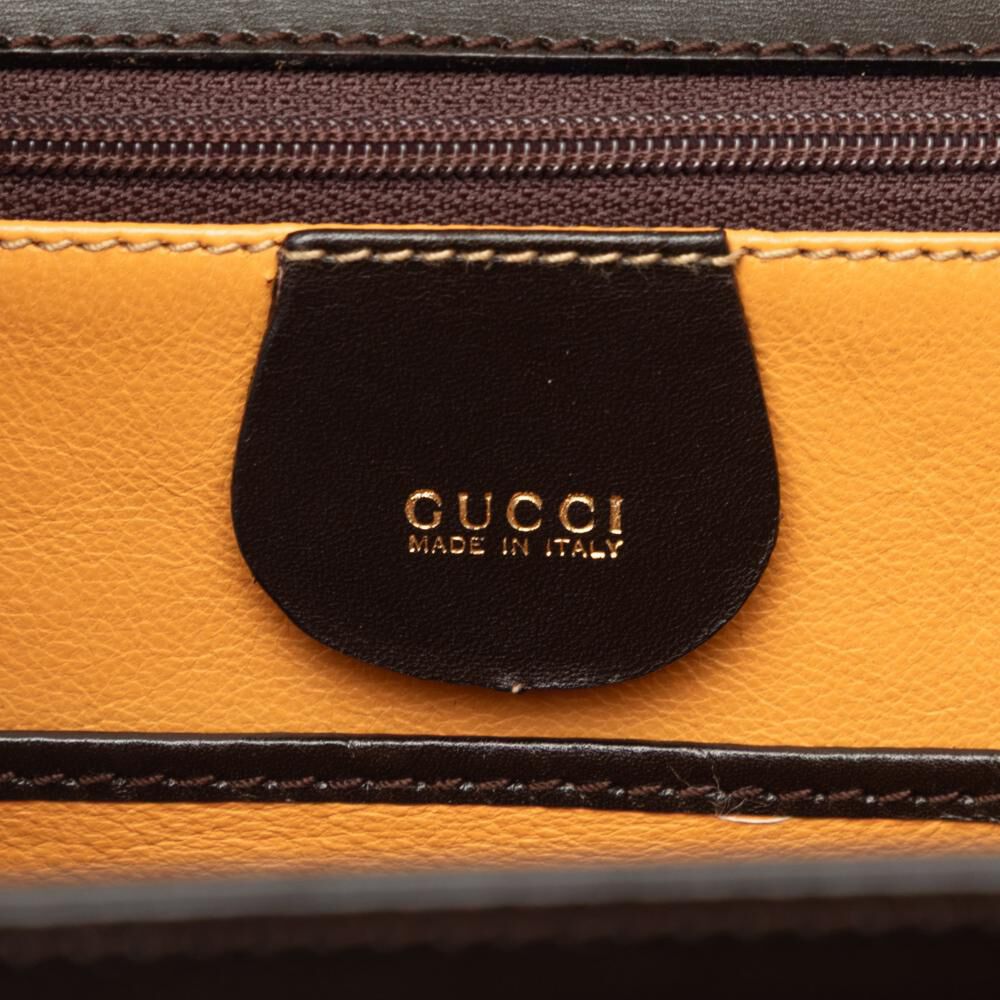 Gucci Bamboo