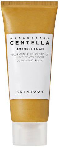 Centella Ampoule Foam