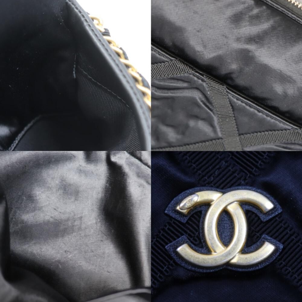 Chanel Tote