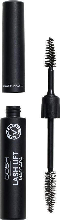 GOSH Copenhagen Lash Lift Mascara