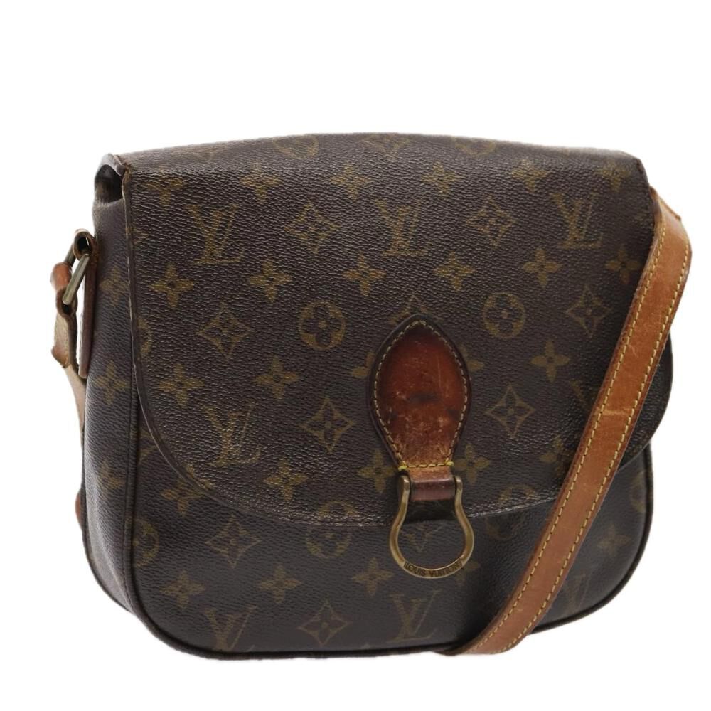 Louis Vuitton Saint Cloud