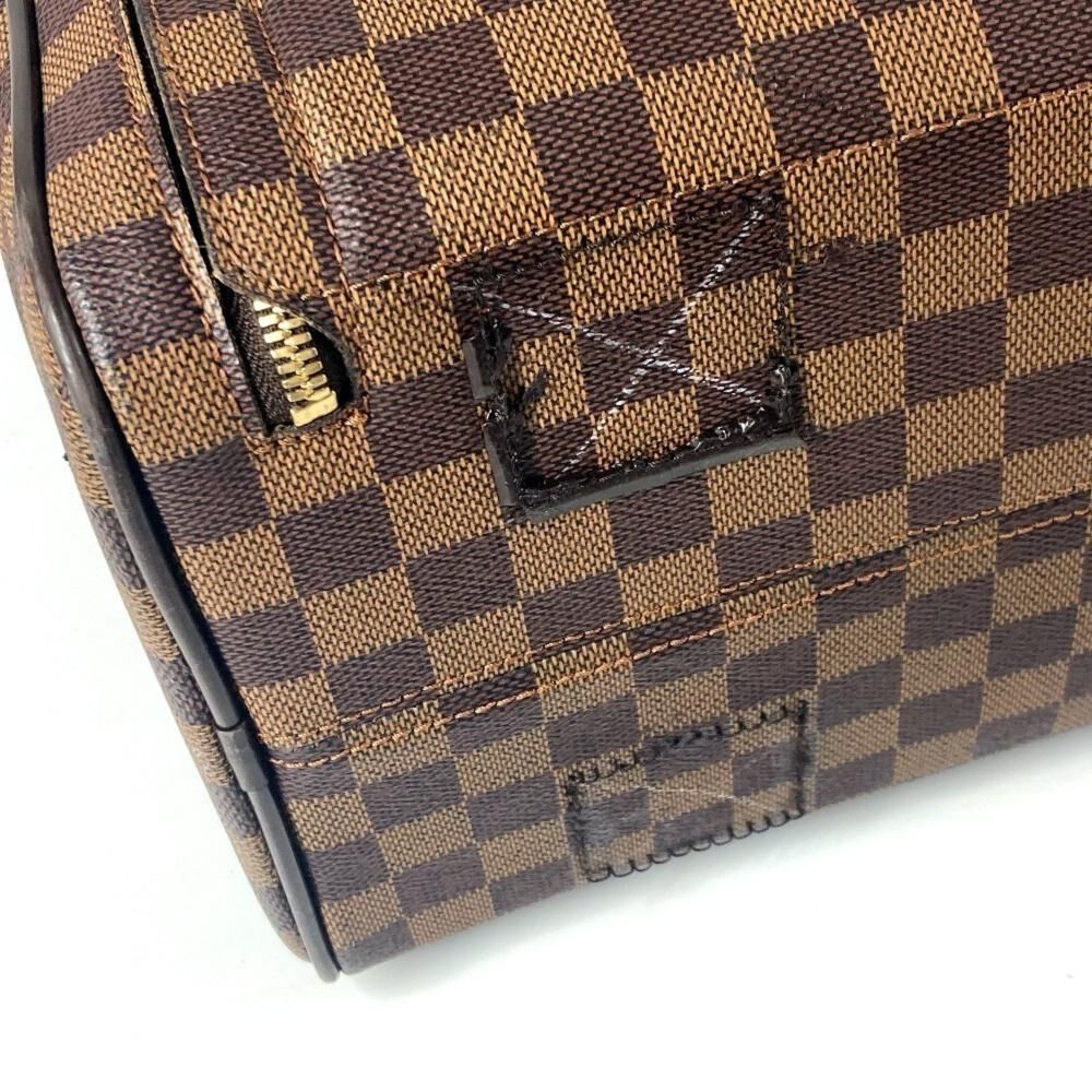 Louis Vuitton Travel Bag