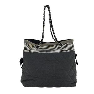 Chanel Tote