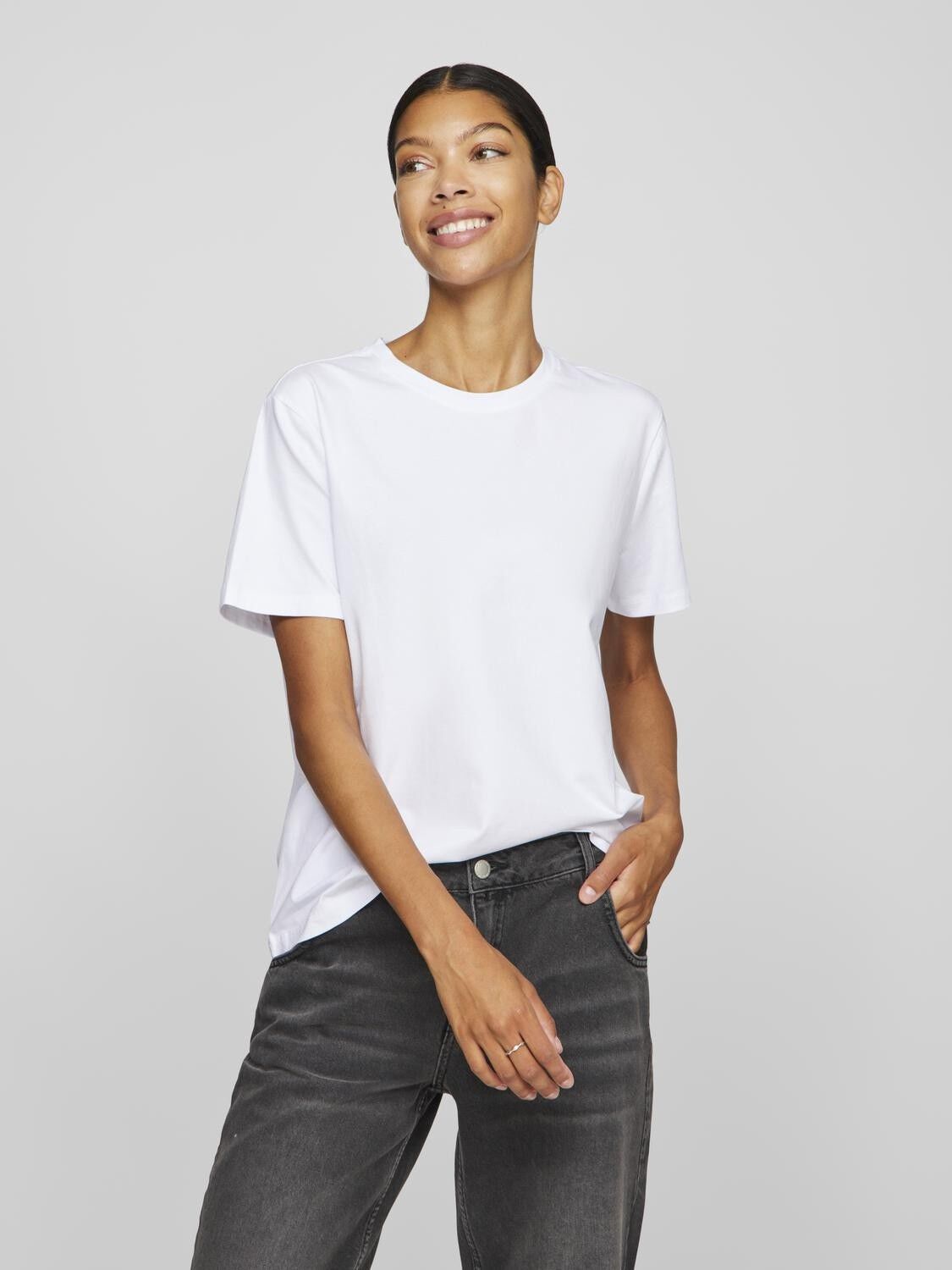 Vinora S/S T-Shirt - Noos